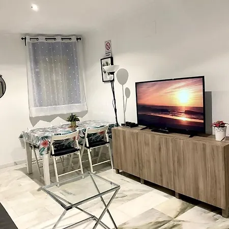 Boliches Wifi Parking Apartment