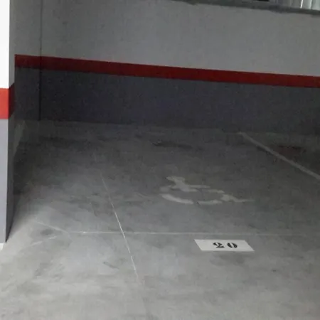 Boliches Wifi Parking Fuengirola