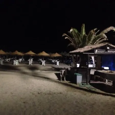 Boliches Wifi Parking Lägenhet