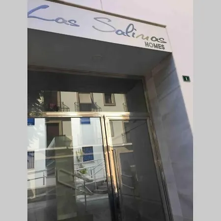 Apartment Boliches Wifi Parking Fuengirola