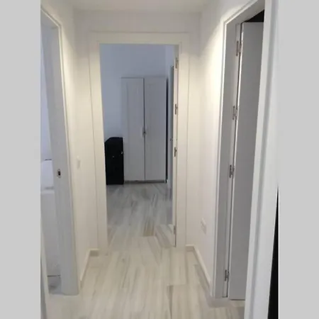 Boliches Wifi Parking Apartment